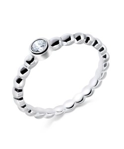 Silver Rings NSR-2063